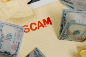 Read more about the article Popular scams that foreign tourists travelling to  India need to be aware of