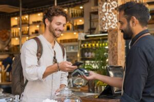 Read more about the article Can Foreign Tourists Use UPI in India?
