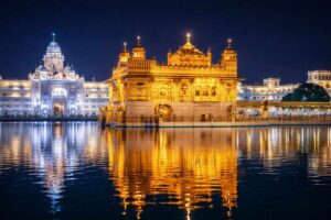 Read more about the article Golden Temple Amritsar Guide