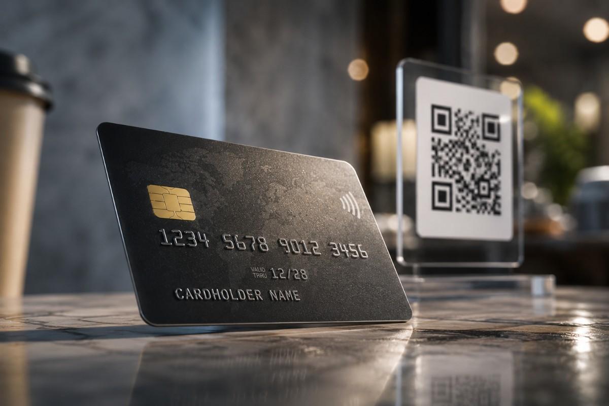 Read more about the article Why Your International Card Fails at Indian QR Codes