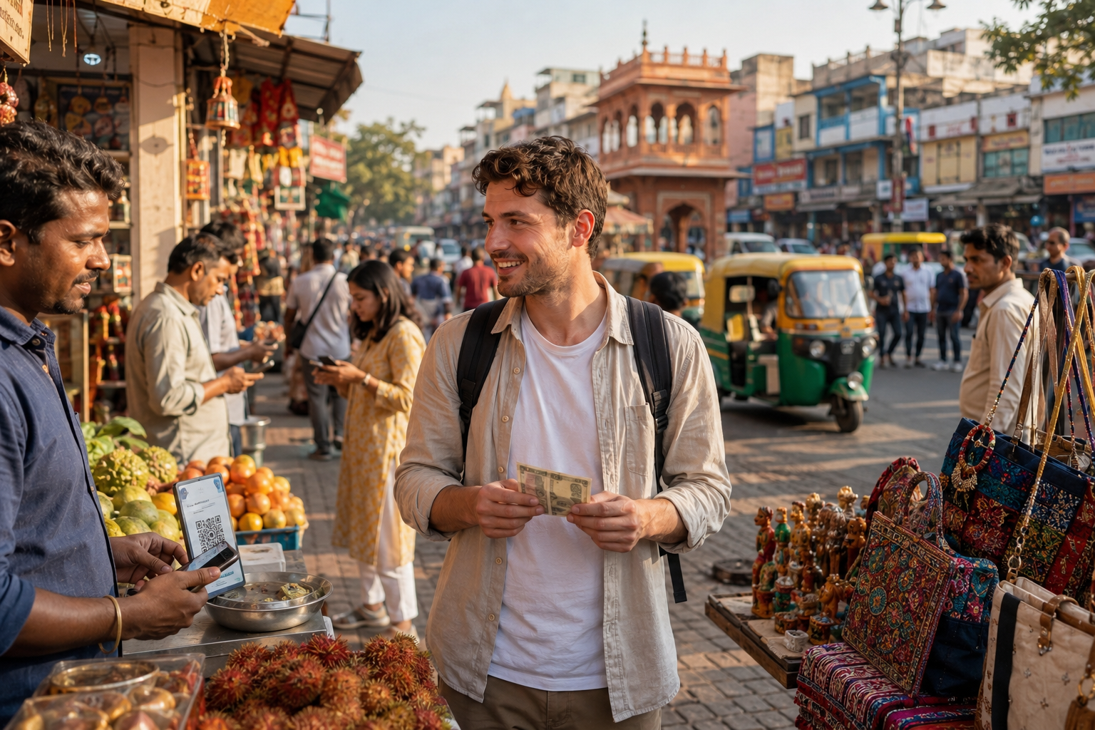 You are currently viewing Currency in India guide