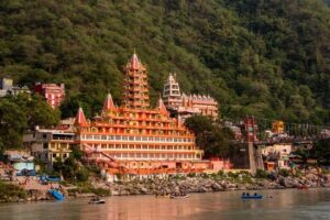 Read more about the article Rishikesh travel guide 2026: yoga, rafting, and what foreign tourists need to know