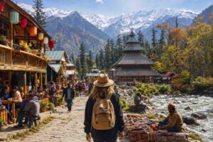 Read more about the article Manali Travel Guide