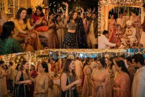 Read more about the article Attending an Indian Wedding as a Foreign Guest: Your Complete 2026 Guide