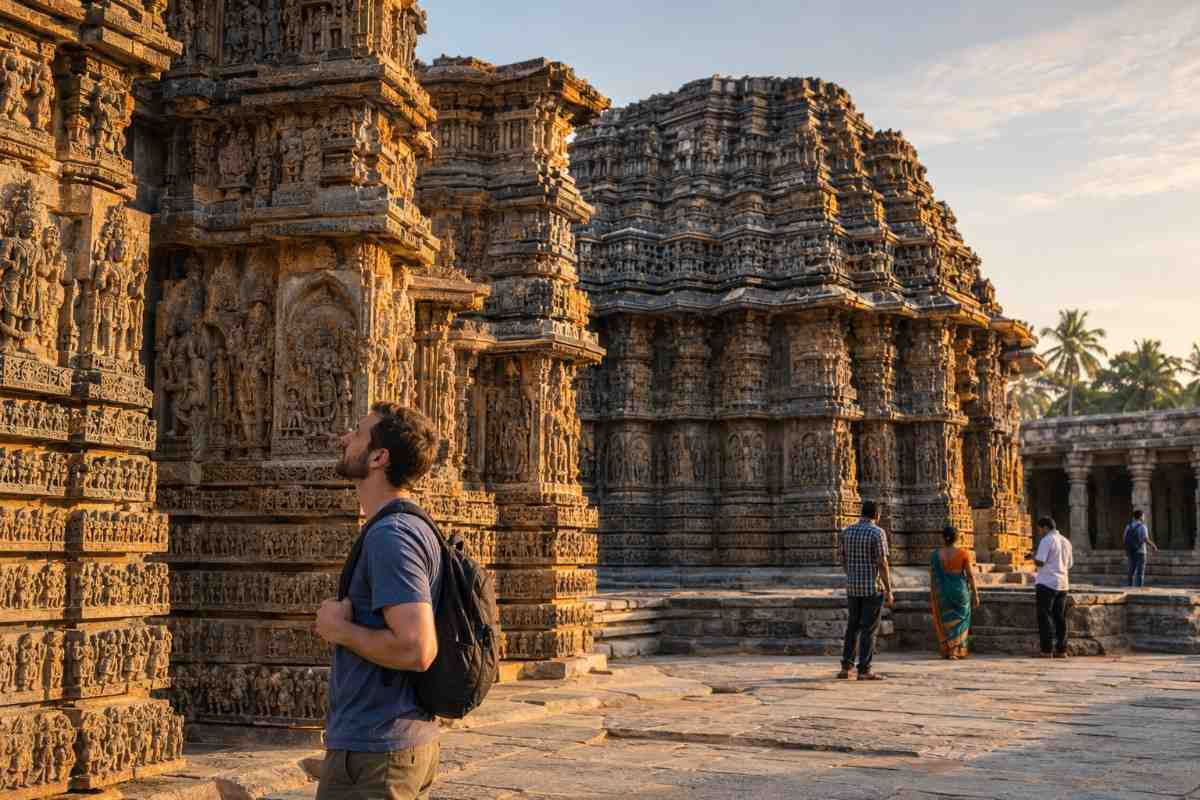 You are currently viewing Mysore’s hidden side