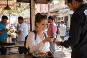 Read more about the article UPI transaction limits for tourists